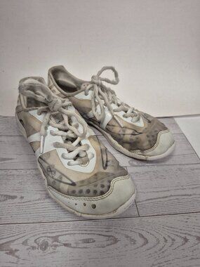 Nfinity Vengence Size 5